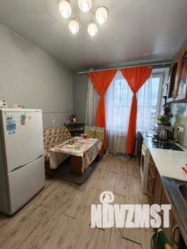 2-к квартира, вторичка, 68м2, 2/9 этаж