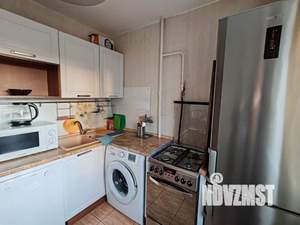 2-к квартира, вторичка, 45м2, 4/5 этаж