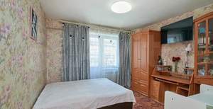 1-к квартира, вторичка, 32м2, 4/9 этаж