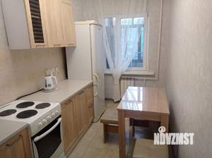 2-к квартира, вторичка, 52м2, 4/9 этаж