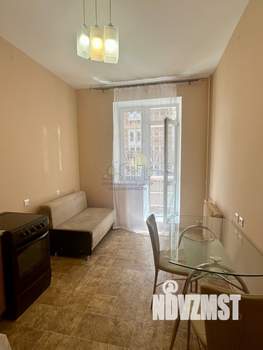 2-к квартира, вторичка, 45м2, 1/5 этаж