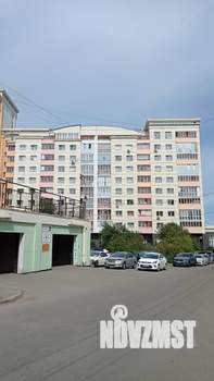 1-к квартира, вторичка, 50м2, 9/10 этаж