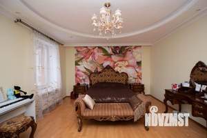 4-к квартира, вторичка, 140м2, 5/6 этаж