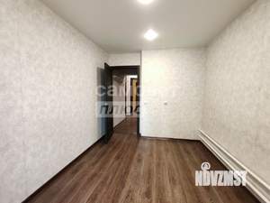 3-к квартира, вторичка, 64м2, 2/5 этаж