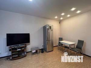 Студия квартира, вторичка, 36м2, 1/3 этаж