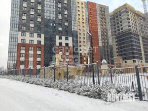 2-к квартира, вторичка, 49м2, 7/18 этаж