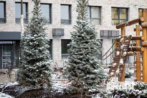 1-к квартира, вторичка, 44м2, 7/10 этаж