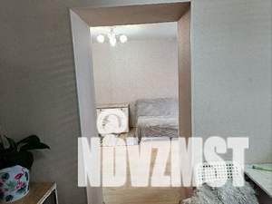 1-к квартира, вторичка, 34м2, 1/4 этаж