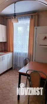 1-к квартира, вторичка, 30м2, 1/2 этаж