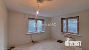 2-к квартира, вторичка, 50м2, 1/17 этаж