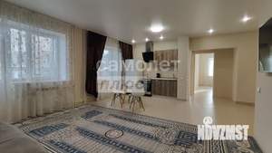 3-к квартира, вторичка, 94м2, 1/13 этаж