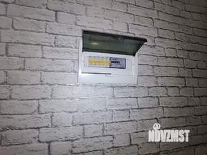 2-к квартира, вторичка, 45м2, 1/5 этаж