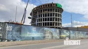 2-к квартира, вторичка, 66м2, 7/7 этаж