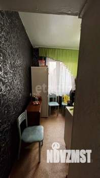 4-к квартира, вторичка, 60м2, 4/5 этаж