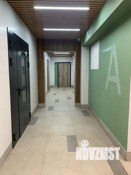 2-к квартира, сданный дом, 48м2, 4/9 этаж