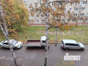 2-к квартира, вторичка, 47м2, 3/5 этаж