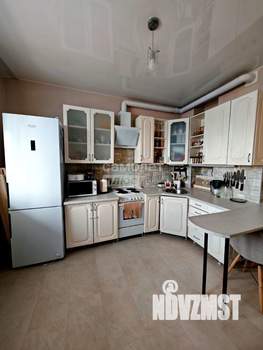 1-к квартира, вторичка, 41м2, 2/16 этаж