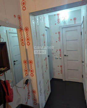 2-к квартира, вторичка, 45м2, 5/5 этаж