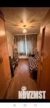 3-к квартира, вторичка, 55м2, 3/5 этаж
