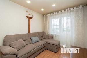 5-к квартира, вторичка, 99м2, 9/9 этаж