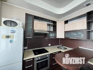 1-к квартира, вторичка, 36м2, 8/9 этаж