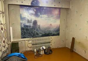 4-к квартира, вторичка, 59м2, 5/5 этаж