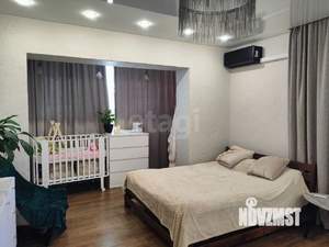 Студия квартира, вторичка, 42м2, 10/12 этаж