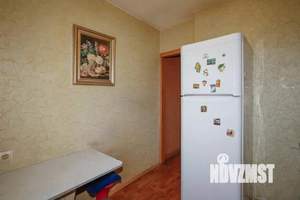 2-к квартира, вторичка, 43м2, 4/4 этаж