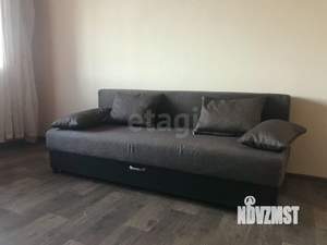 1-к квартира, вторичка, 38м2, 4/6 этаж