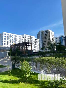 2-к квартира, вторичка, 63м2, 1/9 этаж