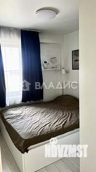 2-к квартира, вторичка, 39м2, 3/10 этаж