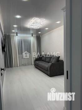 1-к квартира, вторичка, 42м2, 4/10 этаж