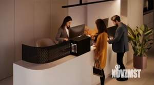 1-к квартира, вторичка, 31м2, 10/14 этаж