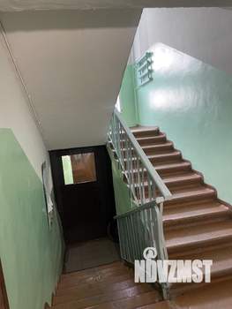 1-к квартира, вторичка, 34м2, 3/4 этаж