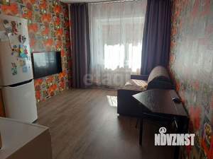 1-к квартира, вторичка, 43м2, 3/14 этаж