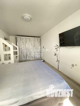 3-к квартира, вторичка, 63м2, 3/5 этаж