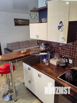 2-к квартира, вторичка, 43м2, 1/4 этаж