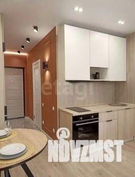 Студия квартира, вторичка, 26м2, 8/10 этаж