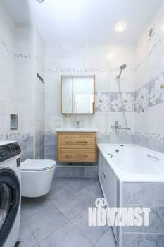 1-к квартира, вторичка, 40м2, 5/18 этаж