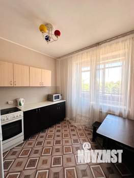 1-к квартира, вторичка, 35м2, 3/16 этаж
