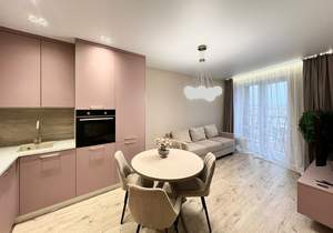 2-к квартира, вторичка, 42м2, 7/20 этаж