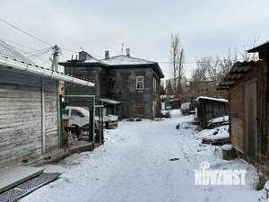 3-к квартира, вторичка, 30м2, 1/2 этаж