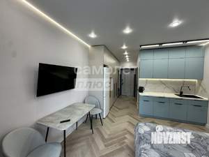 Студия квартира, вторичка, 29м2, 10/18 этаж