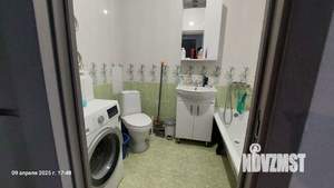 2-к квартира, вторичка, 65м2, 6/10 этаж