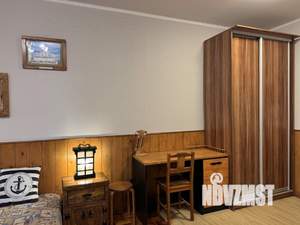Студия квартира, вторичка, 30м2, 2/9 этаж