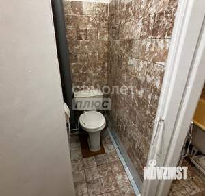 2-к квартира, вторичка, 43м2, 5/5 этаж