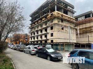 1-к квартира, вторичка, 30м2, 3/7 этаж