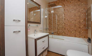 4-к квартира, вторичка, 128м2, 5/10 этаж