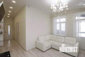3-к квартира, вторичка, 80м2, 10/11 этаж