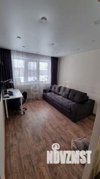 2-к квартира, вторичка, 44м2, 1/5 этаж